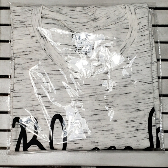 Large women top round neck - Picture 3 of 3